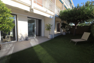  appartement st-cyr-sur-mer 83270