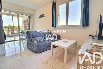  appartement st-cyr-sur-mer 83270