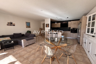  appartement st-cyr-sur-mer 83270