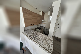  appartement st-cyr-sur-mer 83270