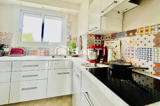  appartement st-cyr-sur-mer 83270