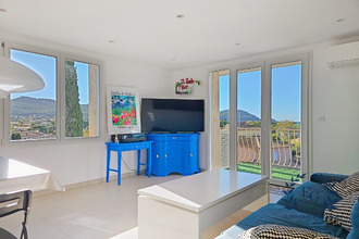  appartement st-cyr-sur-mer 83270