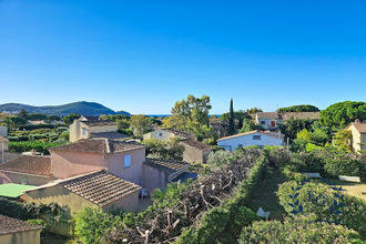  appartement st-cyr-sur-mer 83270