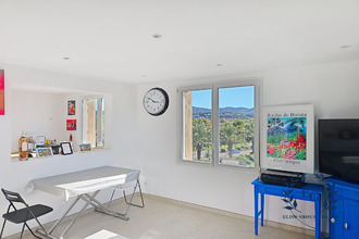  appartement st-cyr-sur-mer 83270