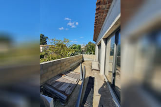  appartement st-cyr-sur-mer 83270