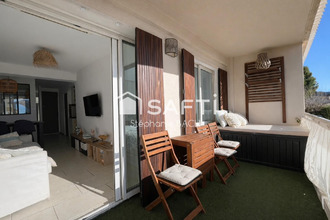  appartement st-cyr-sur-mer 83270