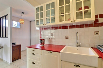  appartement st-cyr-sur-mer 83270