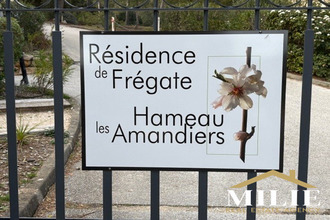  appartement st-cyr-sur-mer 83270