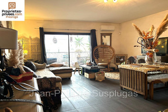  appartement st-cyr-sur-mer 83270