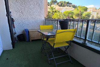  appartement st-cyr-sur-mer 83270