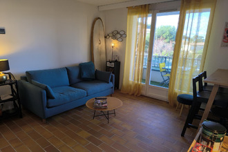  appartement st-cyr-sur-mer 83270