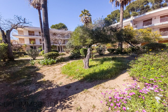  appartement st-cyr-sur-mer 83270