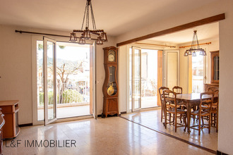  appartement st-cyr-sur-mer 83270