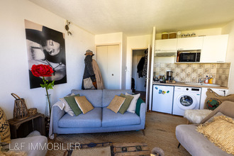  appartement st-cyr-sur-mer 83270