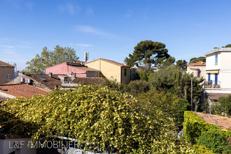  appartement st-cyr-sur-mer 83270