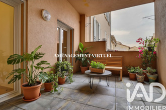  appartement st-cyr-sur-mer 83270