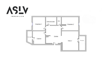  appartement st-cyr-sur-mer 83270