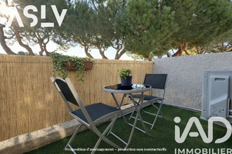  appartement st-cyr-sur-mer 83270