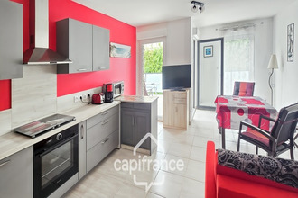  appartement st-cyr-sur-mer 83270