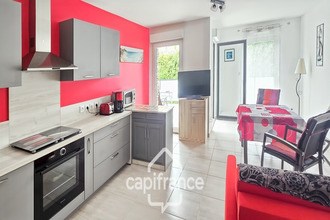  appartement st-cyr-sur-mer 83270