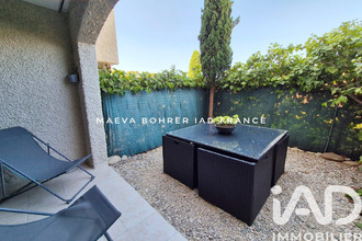  appartement st-cyr-sur-mer 83270