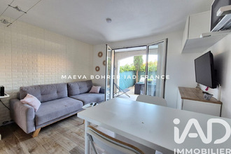  appartement st-cyr-sur-mer 83270
