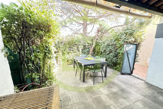  appartement st-cyr-sur-mer 83270