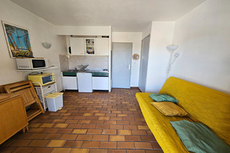  appartement st-cyr-sur-mer 83270