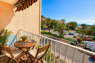  appartement st-cyr-sur-mer 83270