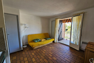  appartement st-cyr-sur-mer 83270