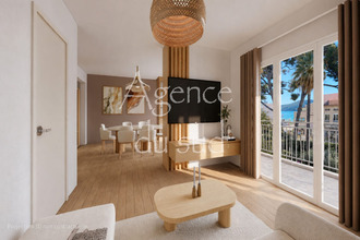  appartement st-cyr-sur-mer 83270