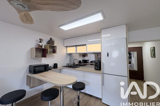  appartement st-cyr-sur-mer 83270