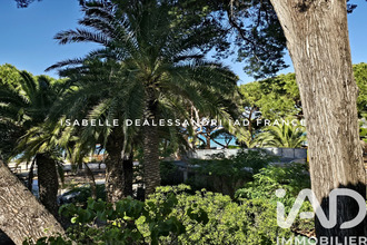  appartement st-cyr-sur-mer 83270
