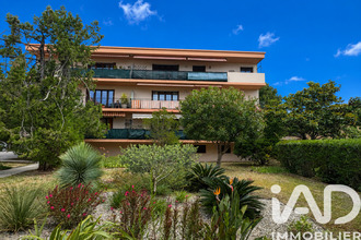  appartement st-cyr-sur-mer 83270