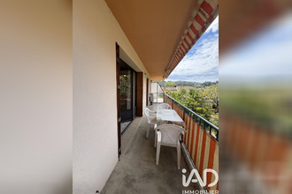  appartement st-cyr-sur-mer 83270