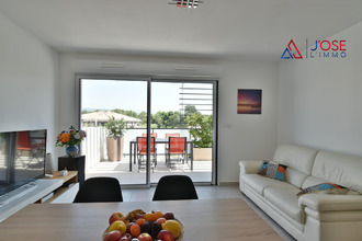  appartement st-cyr-sur-mer 83270