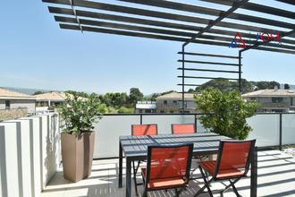  appartement st-cyr-sur-mer 83270