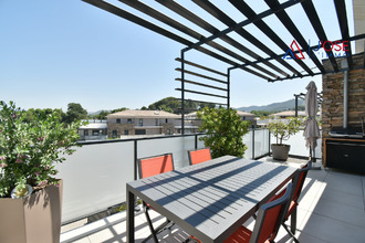  appartement st-cyr-sur-mer 83270