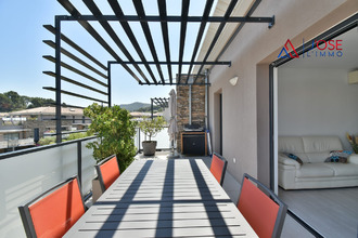  appartement st-cyr-sur-mer 83270