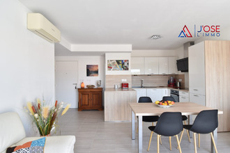  appartement st-cyr-sur-mer 83270