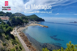  appartement st-cyr-sur-mer 83270