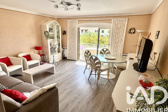  appartement st-cyr-sur-mer 83270