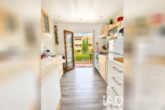  appartement st-cyr-sur-mer 83270