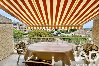  appartement st-cyr-sur-mer 83270