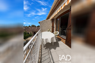  appartement st-cyr-sur-mer 83270