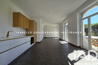  appartement st-cyr-sur-mer 83270