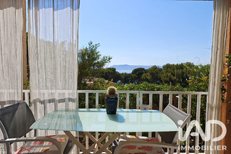  appartement st-cyr-sur-mer 83270