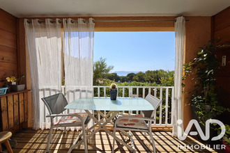  appartement st-cyr-sur-mer 83270