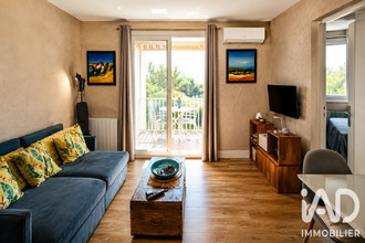  appartement st-cyr-sur-mer 83270