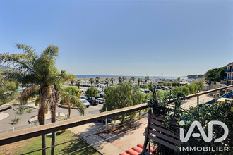  appartement st-cyr-sur-mer 83270